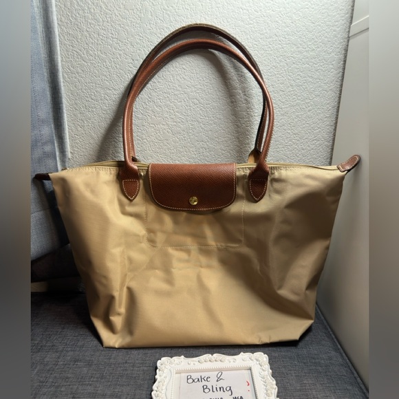 Longchamp Handbags - Longchamp le pliage